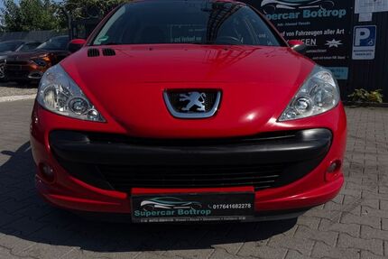 Peugeot 206 126.000 km 3.500 &euro; Bottrop 46238