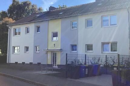 Schöne Wohnung: praktische 3,5-Zimmer-Wohnung 3 zimmer