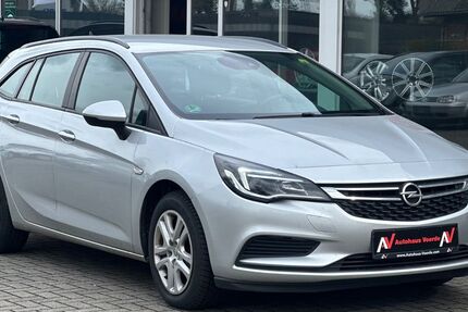 Opel Astra 140.000 km 7.390 &euro; Voerde 46562
