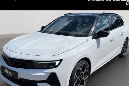 Opel Astra 9.990 km 27.990 &euro; Duisburg 47059