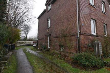 Gewerbeobjekt Recklinghausen Stadtmitte - 2 Zimmer, 444&euro; | Angebot:25747882