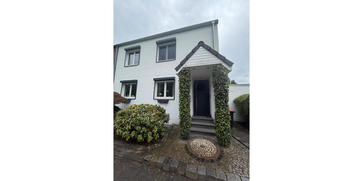 Reihenhaus Krefeld Benrad - 6 Zimmer, 140 m&sup2;, 529.000&euro; | Angebot:26710350