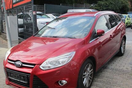 Ford Focus 240.000 km 3.450 &euro; Oberhausen 46149