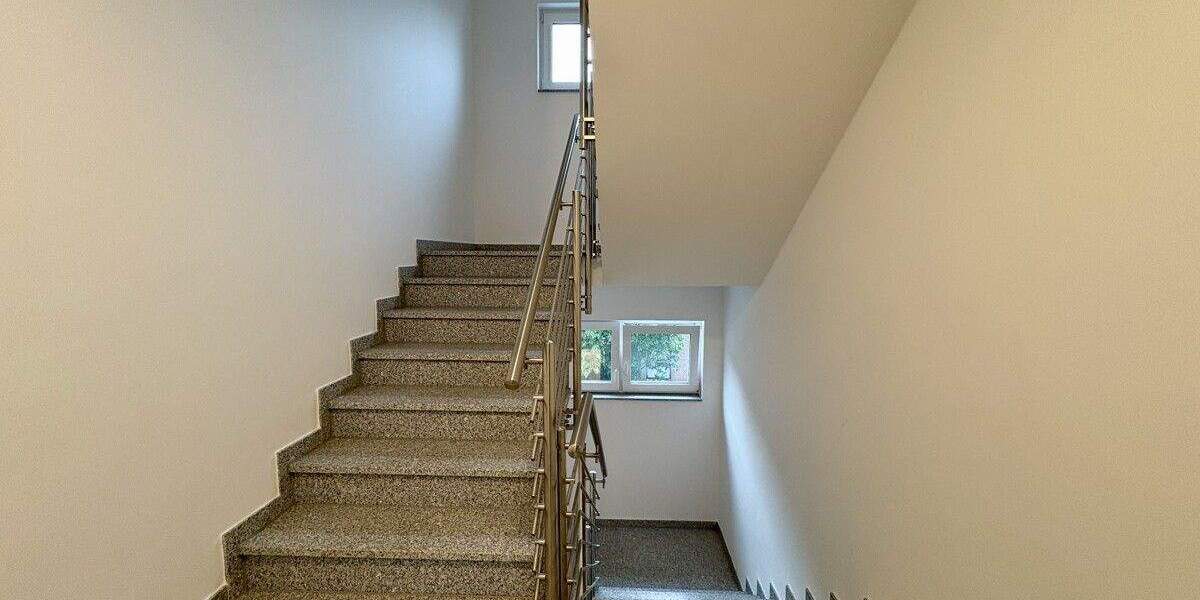 Gemütliche 3-Zimmer-Wohnung mit Balkon in zentraler Lage von Krefeld-Hüls 3 zimmer