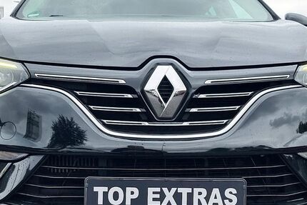 Renault Megane 113.705 km 8.999 &euro; Duisburg 47178