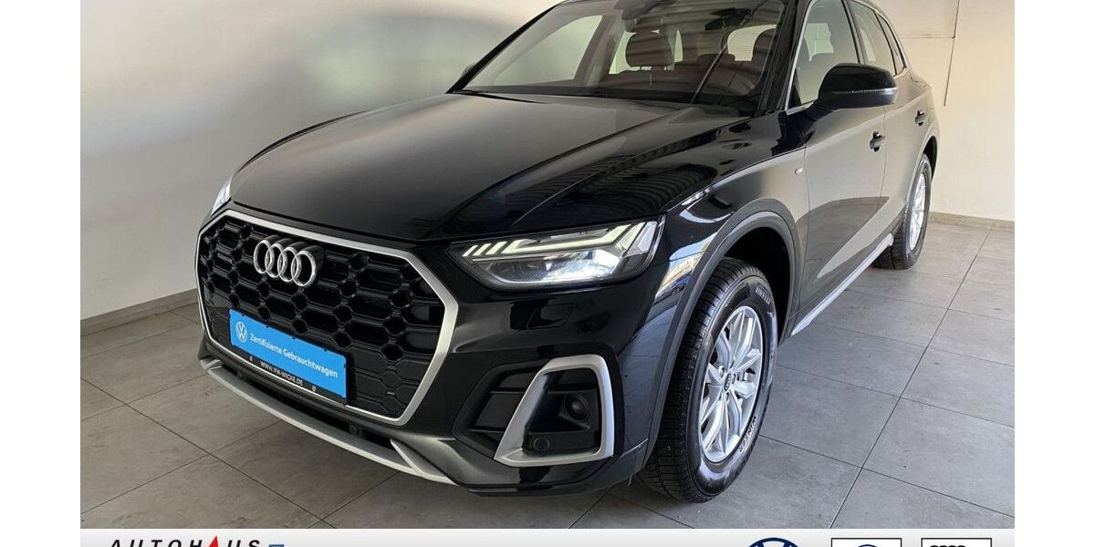 Audi Q5 83.573 km 36.980 &euro; Bochum - Linden 44879