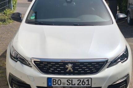 Peugeot 308 60.000 km 14.999 &euro; Bochum 44807