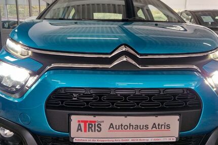 Citroen C3 62.000 km 9.700 € Bottrop 46238