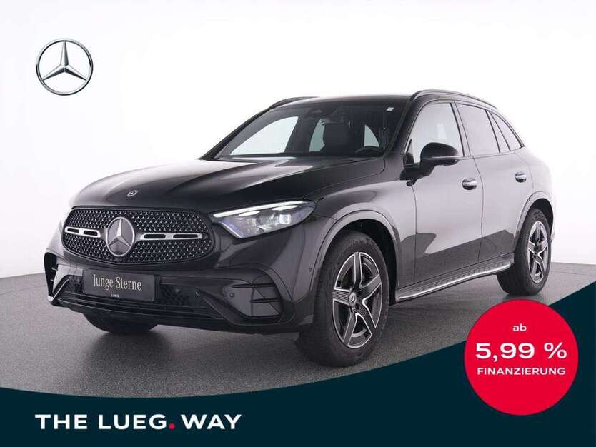 GLC 300
