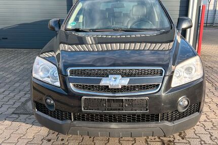 Chevrolet Captiva 200.000 km 2.800 &euro; Duisburg 47239