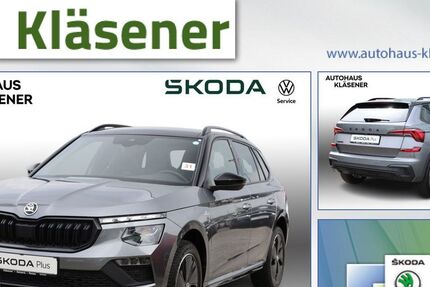 Skoda Kamiq 20.165 km 26.970 &euro; Gelsenkirchen 45892