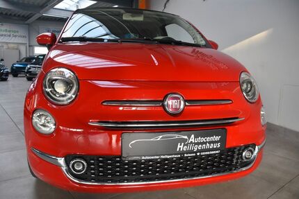 Fiat 500 53.765 km 11.680 &euro; Heiligenhaus 42579