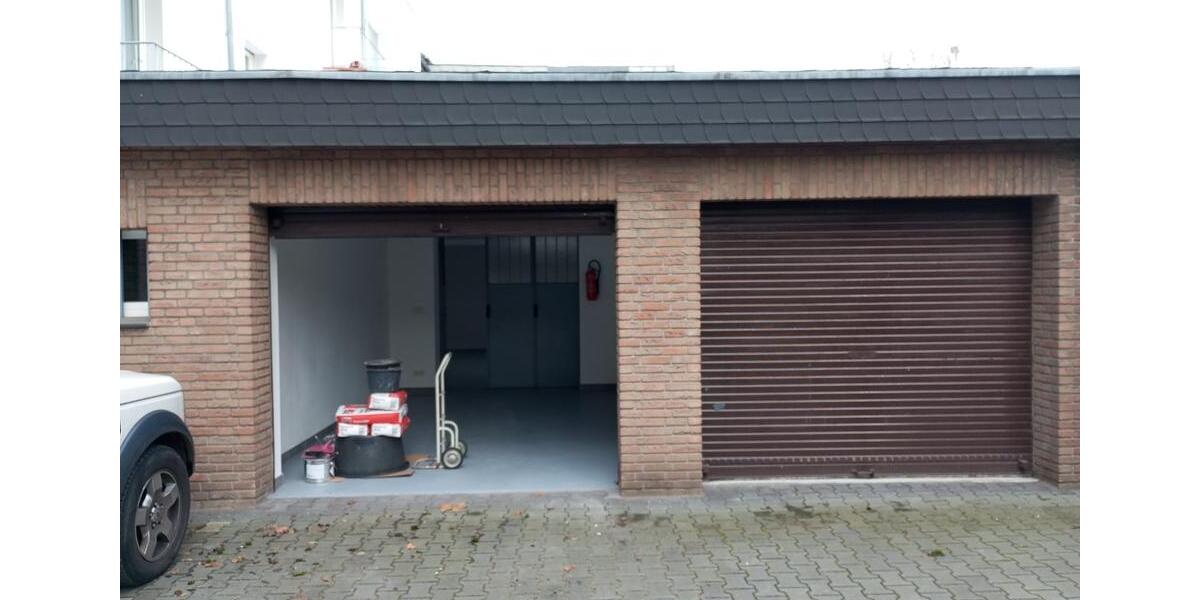 Gewerberäume in Krefeld- Zentrum zimmer