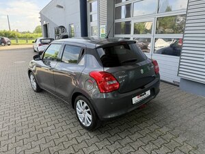 Suzuki Swift Comfort Hybrid +Sitzhzg.+CarPlay+LED+ 36.416 km 12.790 &euro; Meerbusch 40667