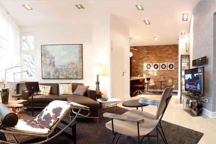 Zimmer Düsseldorf Niederkassel - 2 Zimmer, 1.895&euro; | Angebot:26935132
