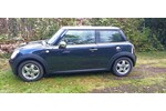 Mini one 192.750 km 4.700 &euro; Tönisvorst 47918