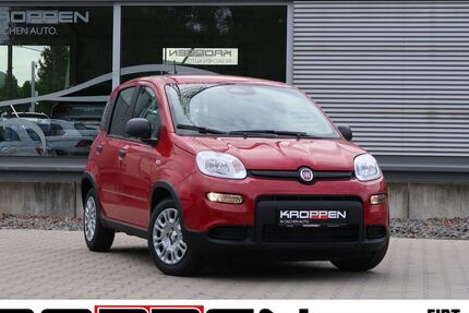 Fiat Panda 9.999 km 13.880 &euro; Herten 45701