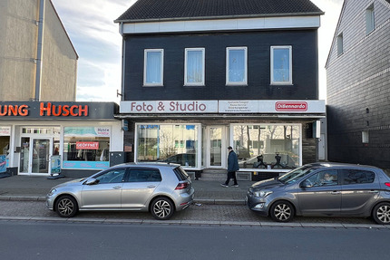 Haus Velbert Mitte - 1 Zimmer, 232 m&sup2;, 490.000&euro; | Angebot:23969040