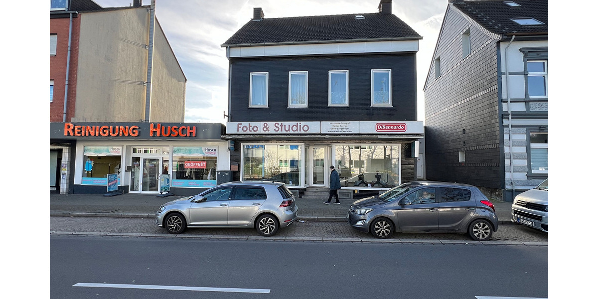 Mehrfamilienhaus, Wohnhaus Velbert Mitte - 1 Zimmer, 232 m&sup2;, 490.000&euro; | Angebot:23969040