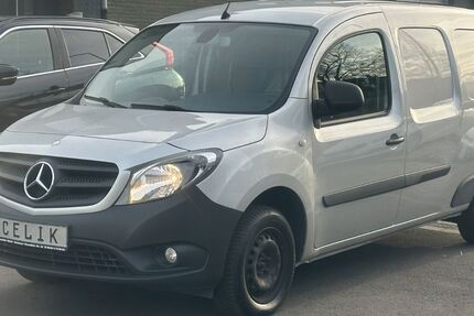 Mercedes-Benz Citan 68.000 km 10.980 &euro; Duisburg 47138
