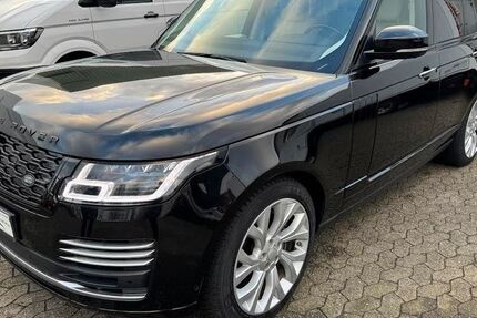 Land Rover Range Rover 126.000 km 48.450 &euro; Krefeld 47799