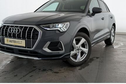 Audi Q3 37.990 km 24.160 &euro; Düsseldorf 40599