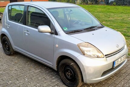 Daihatsu Sirion 231.000 km 1.990 &euro; Rheurdt 47509