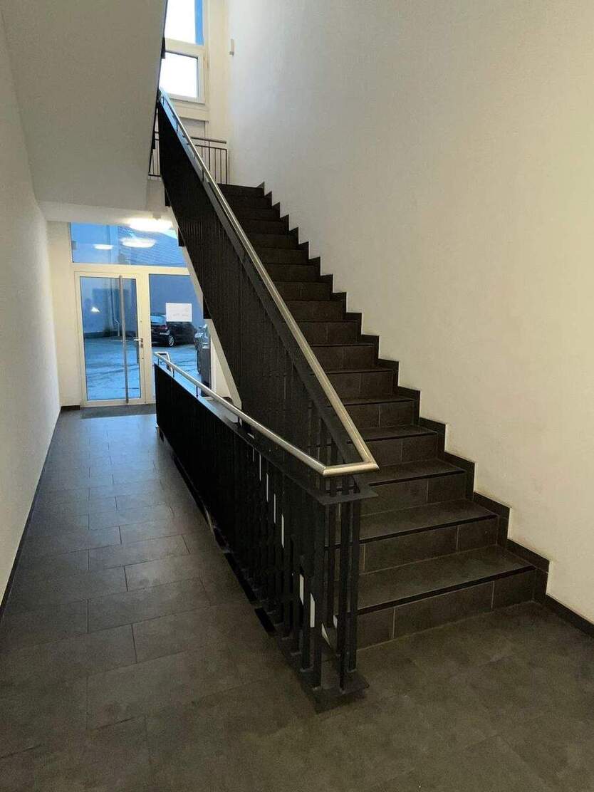 Traumhaft schöne 2 Zimmer Wohnung mit Balkon in Moers zu vermieten 2 zimmer