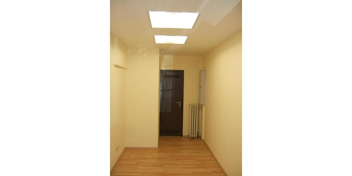 Erdgeschoßwohnung Oberhausen - 3 Zimmer, 64 m&sup2;, 134.000&euro; | Angebot:26134570