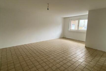 EG-Wohnung mit Dusche ! 1 zimmer