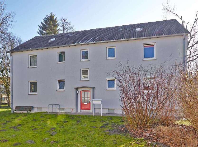 Wohnung zum Mieten in Bochum 485 € 68.92 m²