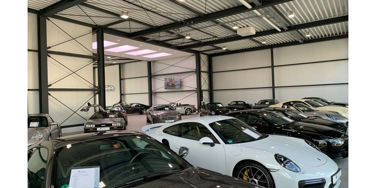 Porsche Macan 138.000 km 31.899 &euro; Meerbusch 40667