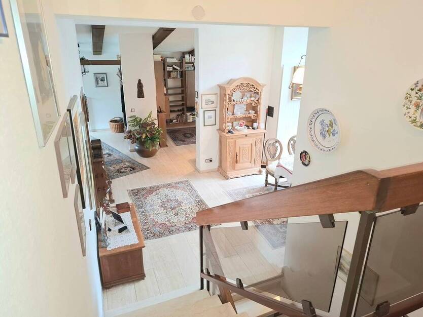 Großzügiges Einfamilienhaus mit Split-Leveln in absolut ruhiger Wohnlage von Marl-Sinsen! 5 zimmer