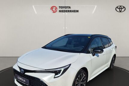 Toyota Corolla 13.500 km 30.485 &euro; Krefeld 47809