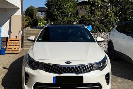 Kia Optima 148.000 km 11.499 &euro; Herne 44651