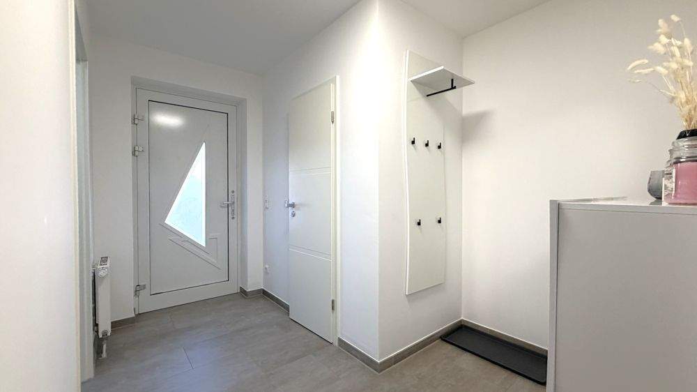 Reihenendhaus Oberhausen Osterfeld-Ost - 4 Zimmer, 97 m&sup2;, 419.000&euro; | Angebot:25610526