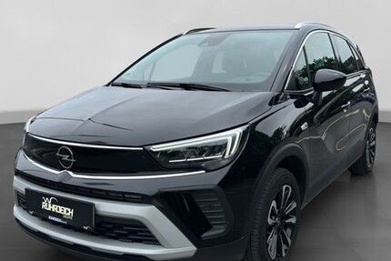 Opel Crossland (X) 45.480 km 23.990 &euro; Moers 47441