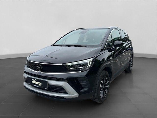 Opel Crossland (X) 45.480 km 23.990 &euro; Moers 47441