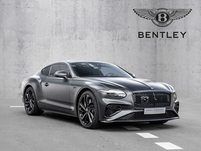Continental GT