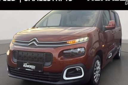 Citroen Berlingo 78.750 km 16.990 &euro; Duisburg 47059