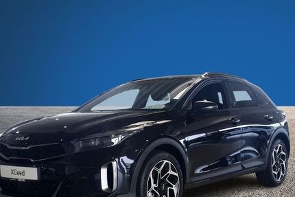 Kia XCeed 11.594 km 26.870 &euro; Krefeld 47805