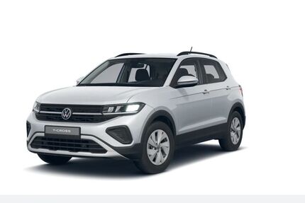 VW T-Cross 7.061 km 19.450 &euro; Duisburg 47059