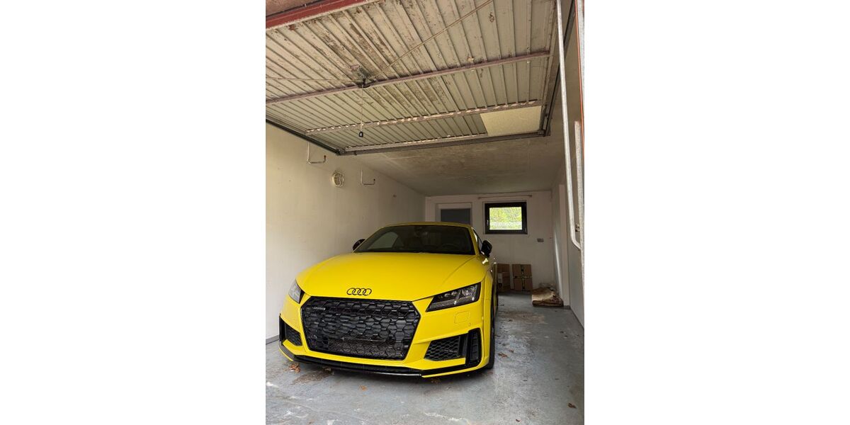 Audi TT 19.770 km 40.999 &euro; Krefeld 47807