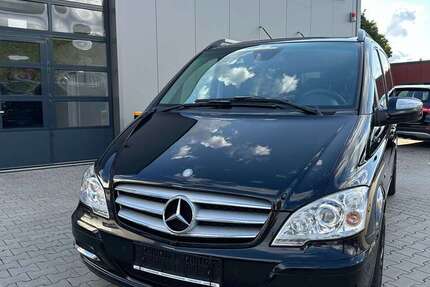 Mercedes Viano