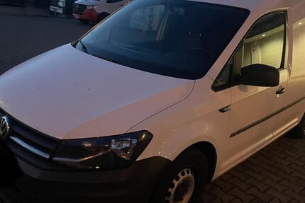 VW Caddy 250.230 km 6.800 &euro; Krefeld 47809