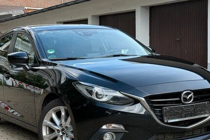 Mazda 3 175.000 km 4.840 &euro; Düsseldorf 40468