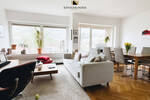Etagenwohnung Düsseldorf Lörick - 4 Zimmer, 98 m&sup2;, 449.000&euro; | Angebot:25676003