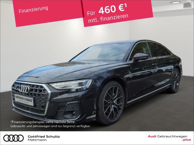 Audi A8 83.846 km 56.990 &euro; Mettmann 40822