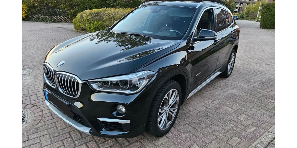 BMW X1 136.234 km 15.300 &euro; Ratingen 40881