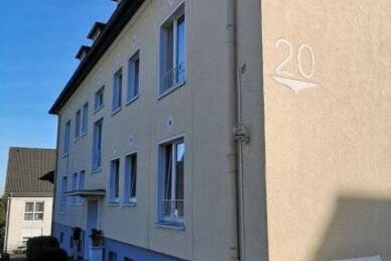 Wohnung Velbert Tönisheide - 2 Zimmer, 45 m&sup2;, 395&euro; | Angebot:25644939